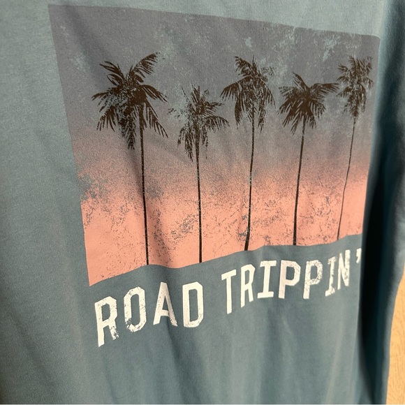 Big Lots Road Trippin Casual Dress XL NEW - Picture 6 of 9